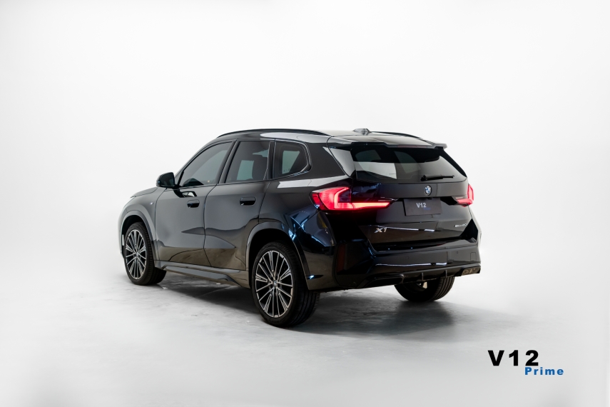 bmw x1 2.0 16v turbo gasolina sdrive20i m sport steptronic 4p automatico 20251