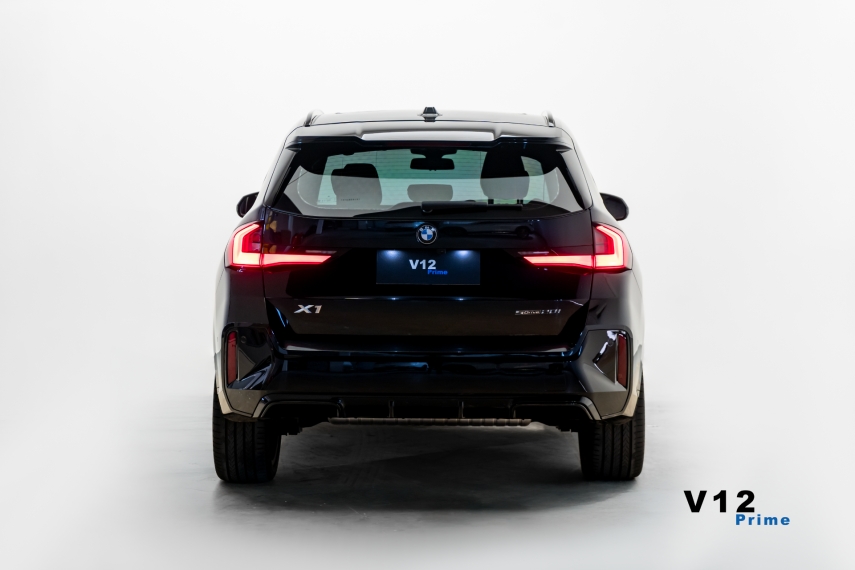 bmw x1 2.0 16v turbo gasolina sdrive20i m sport steptronic 4p automatico 20254