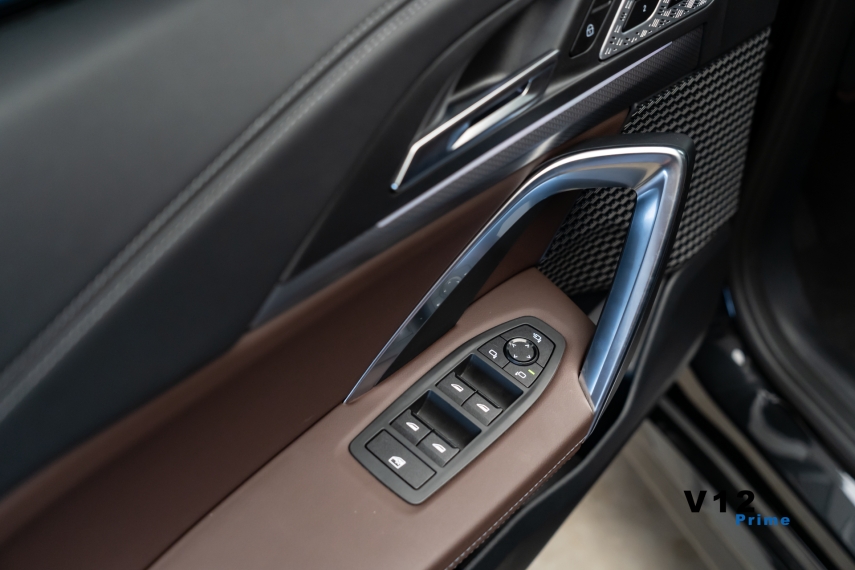 bmw x1 2.0 16v turbo gasolina sdrive20i m sport steptronic 4p automatico 202511