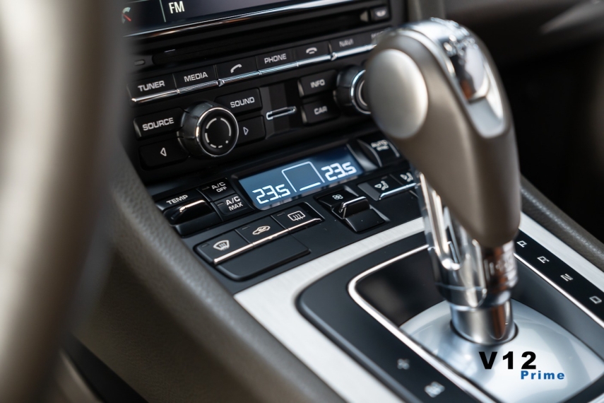 porsche cayman 3.4 s i6 24v gasolina 2p automatizado automatico 201417