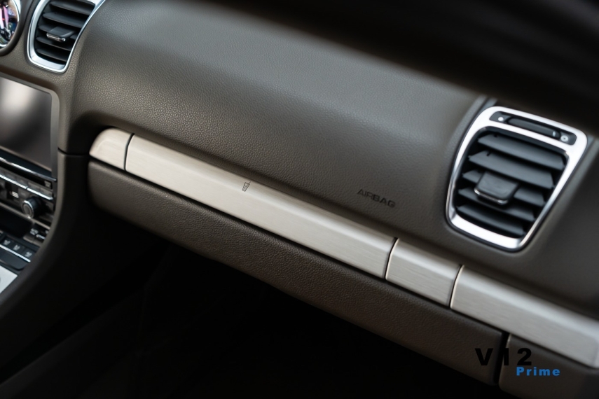 porsche cayman 3.4 s i6 24v gasolina 2p automatizado automatico 201414