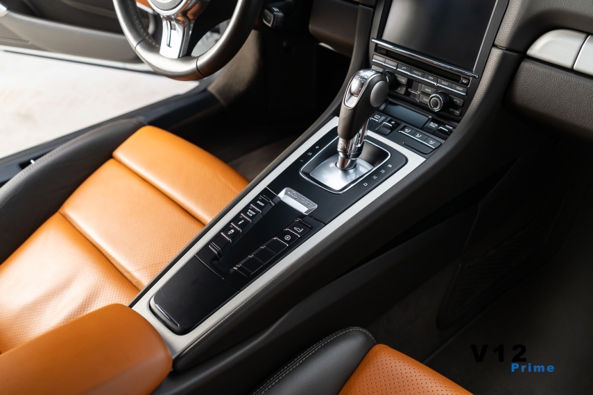 porsche cayman 3.4 s i6 24v gasolina 2p automatizado automatico 20149