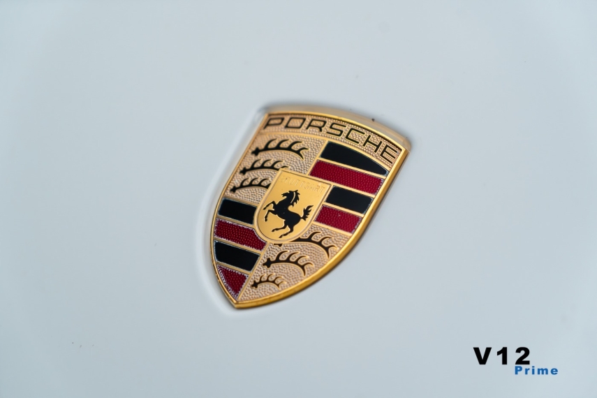 porsche cayman 3.4 s i6 24v gasolina 2p automatizado automatico 201426