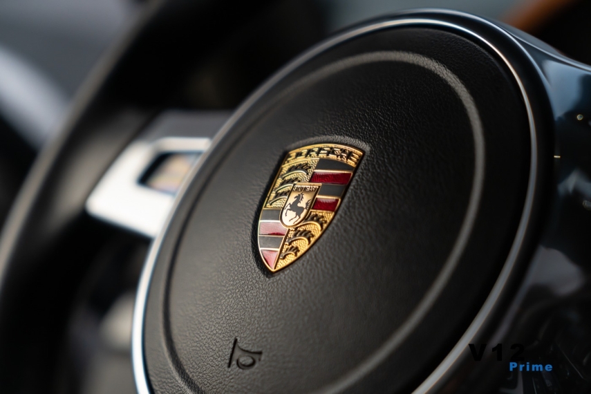 porsche cayman 3.4 s i6 24v gasolina 2p automatizado automatico 201418