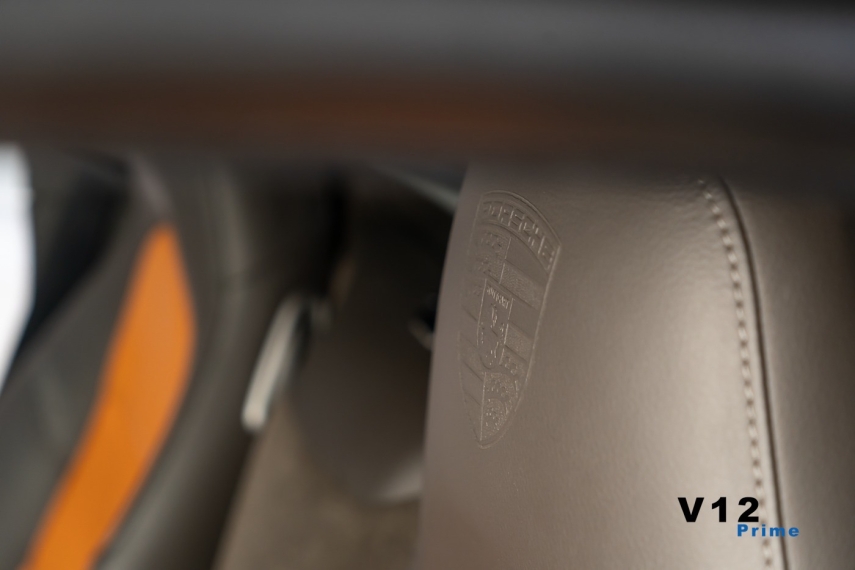 porsche cayman 3.4 s i6 24v gasolina 2p automatizado automatico 201421