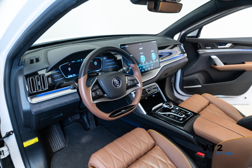 byd tan eletrico awd 4p automatico 20236