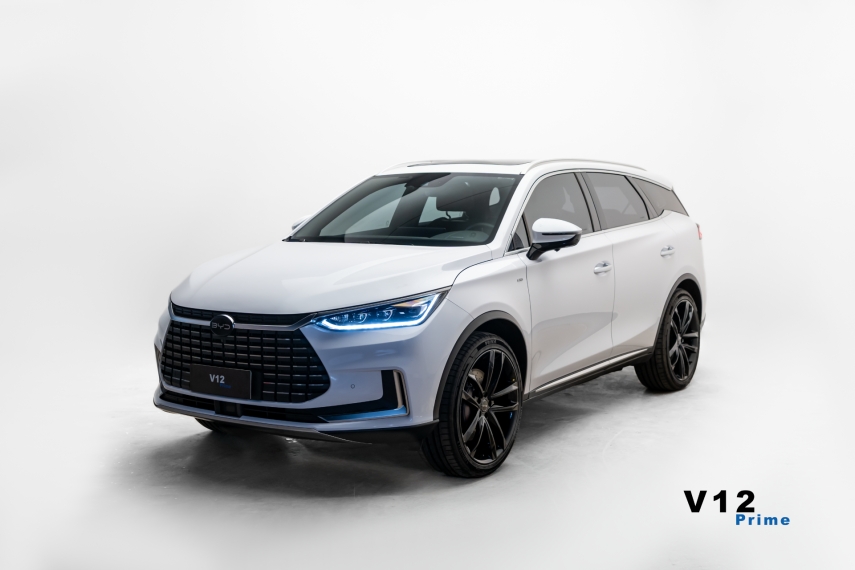 byd tan eletrico awd 4p automatico 2023