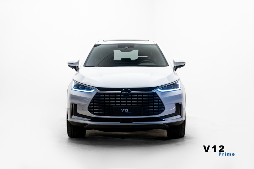 byd tan eletrico awd 4p automatico 20232