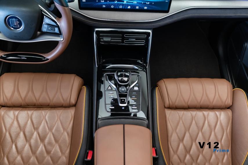 byd tan eletrico awd 4p automatico 202310