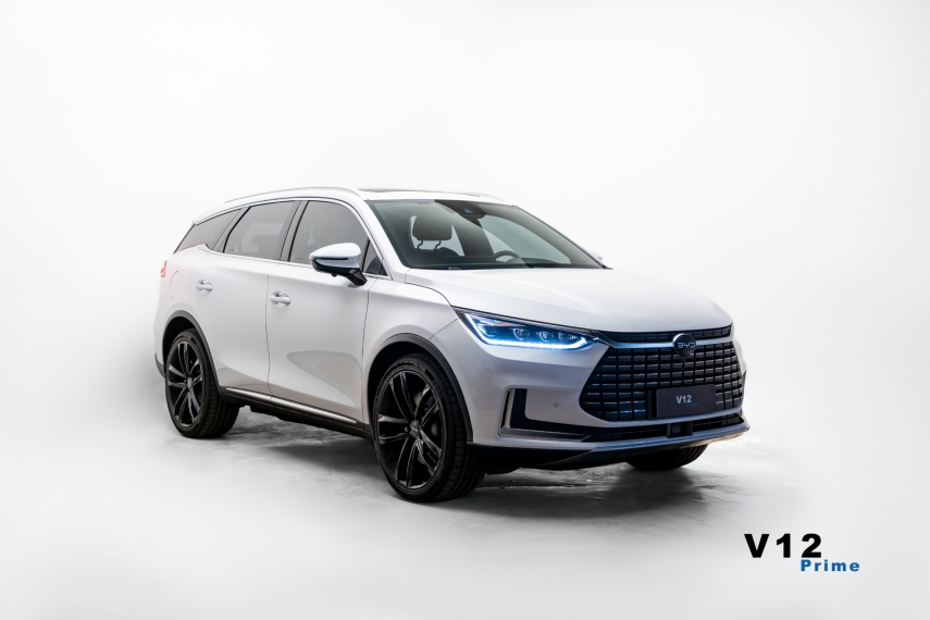 byd tan eletrico awd 4p automatico 20235