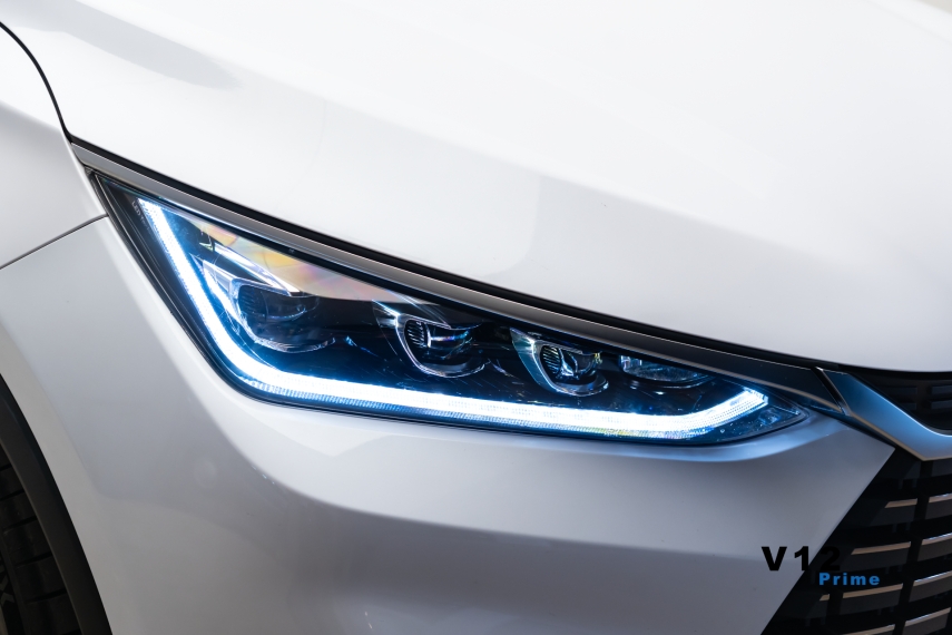 byd tan eletrico awd 4p automatico 202325