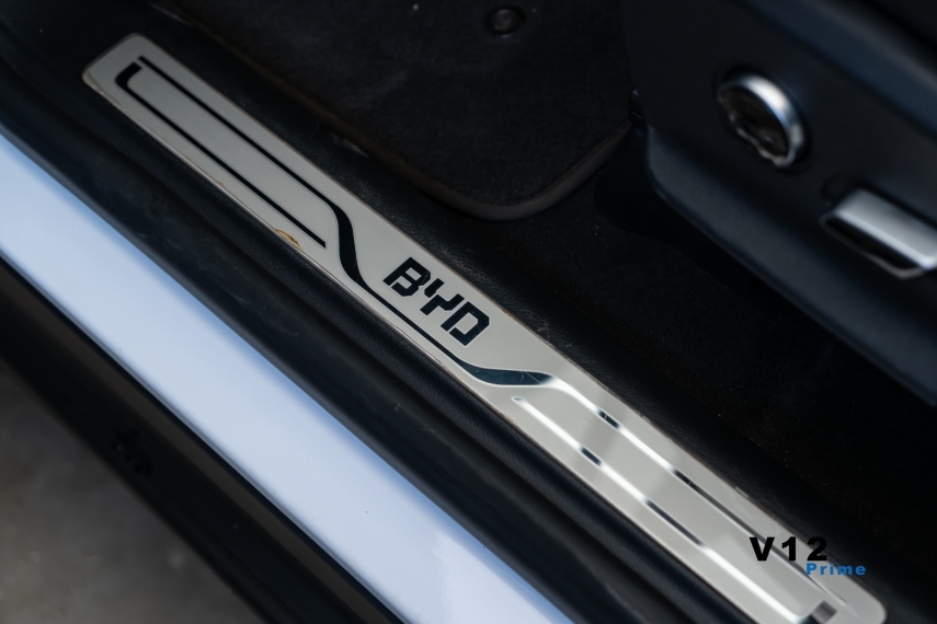 byd tan eletrico awd 4p automatico 202322