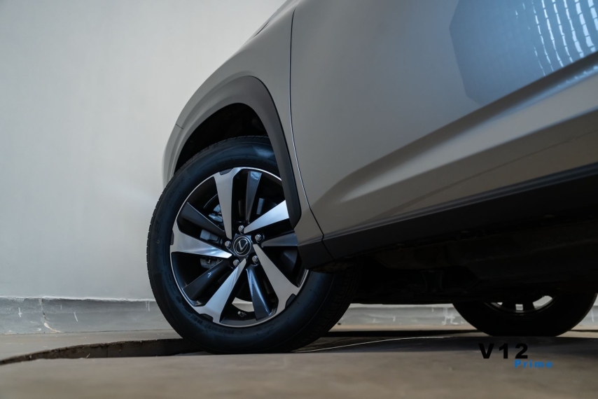 lexus nx 300h 2.5 16v vvt-i hybrid luxury cvt awd hibrido 4p automatico 202120