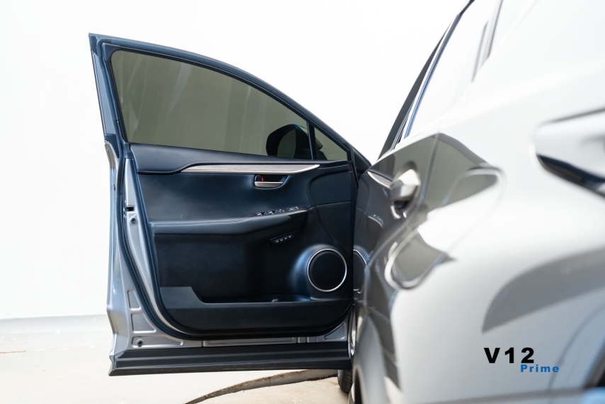 lexus nx 300h 2.5 16v vvt-i hybrid luxury cvt awd hibrido 4p automatico 202116