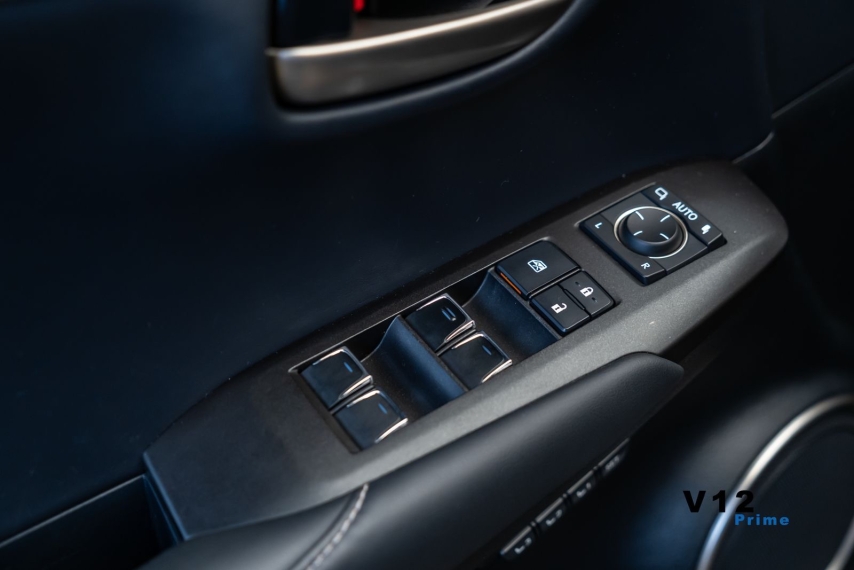 lexus nx 300h 2.5 16v vvt-i hybrid luxury cvt awd hibrido 4p automatico 202113