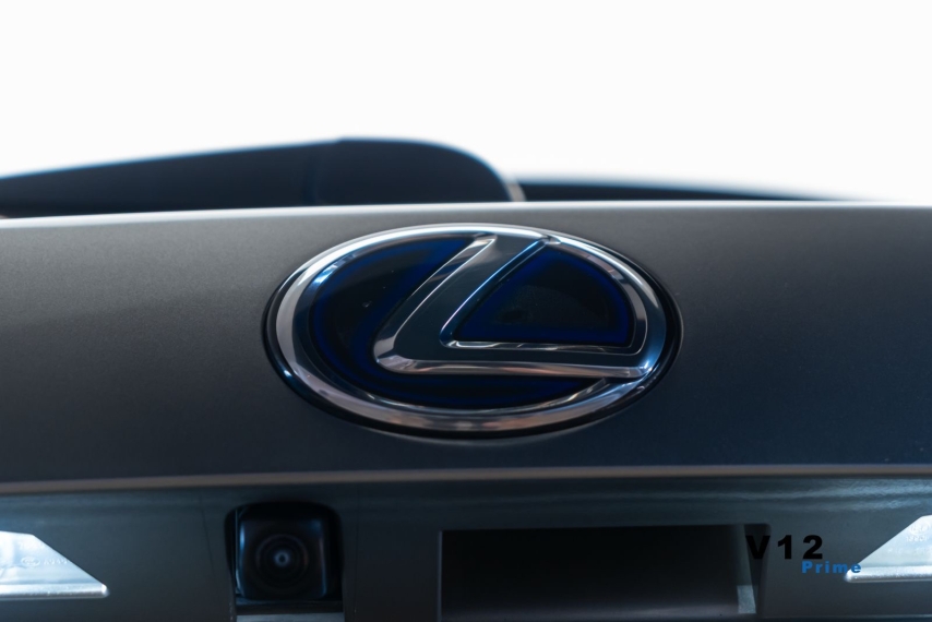 lexus nx 300h 2.5 16v vvt-i hybrid luxury cvt awd hibrido 4p automatico 202117