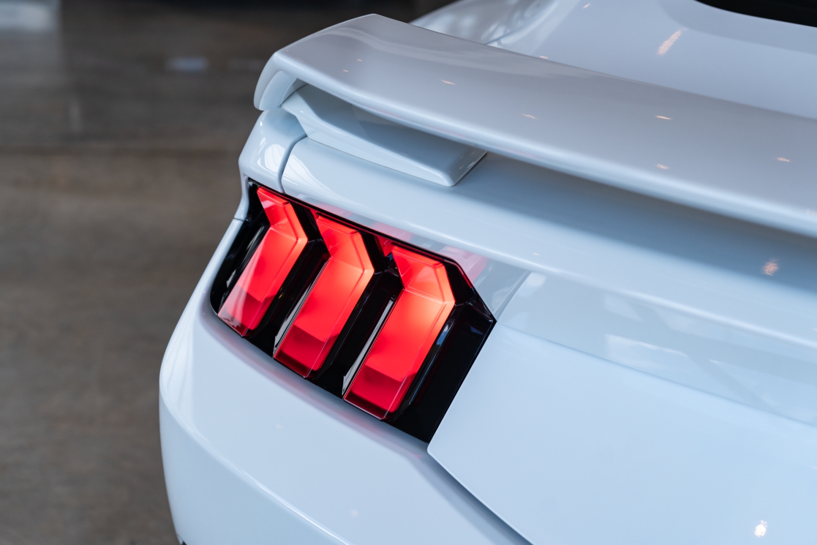 ford mustang 5.0 v8 gasolina gt performance selectshift 2p automatico 202416