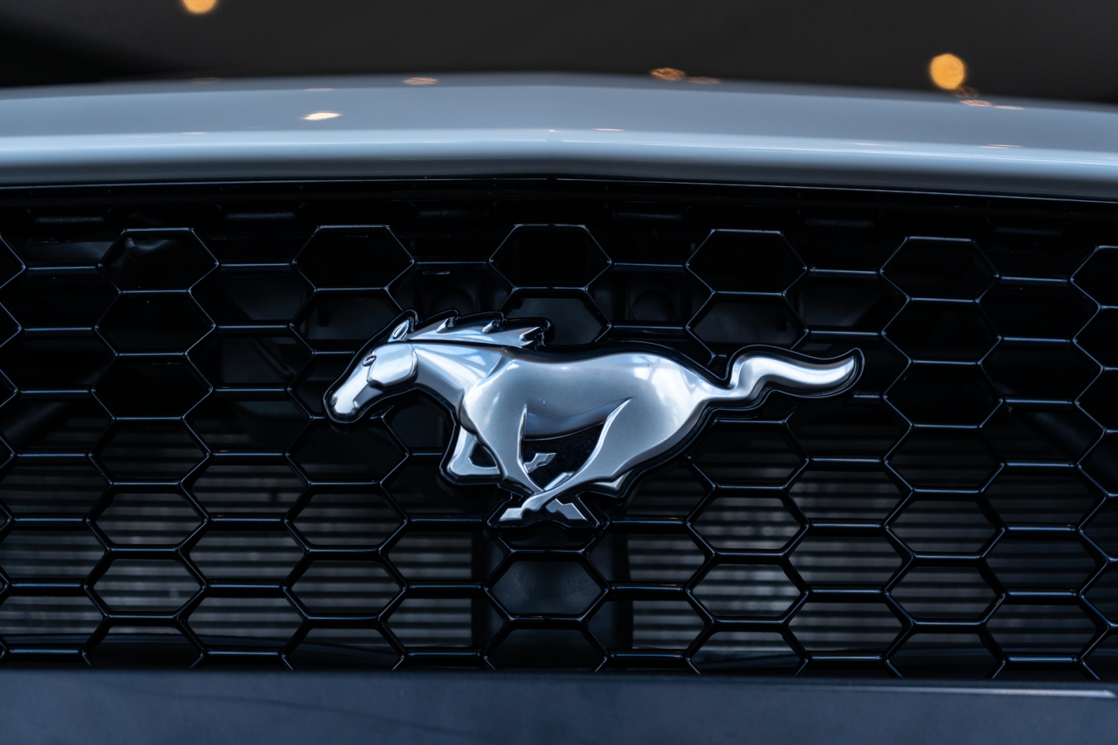 ford mustang 5.0 v8 gasolina gt performance selectshift 2p automatico 202418