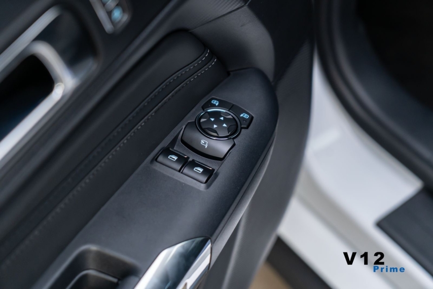 ford mustang 5.0 v8 gasolina gt performance selectshift 2p automatico 202414