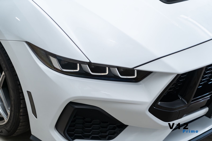 ford mustang 5.0 v8 gasolina gt performance selectshift 2p automatico 202415