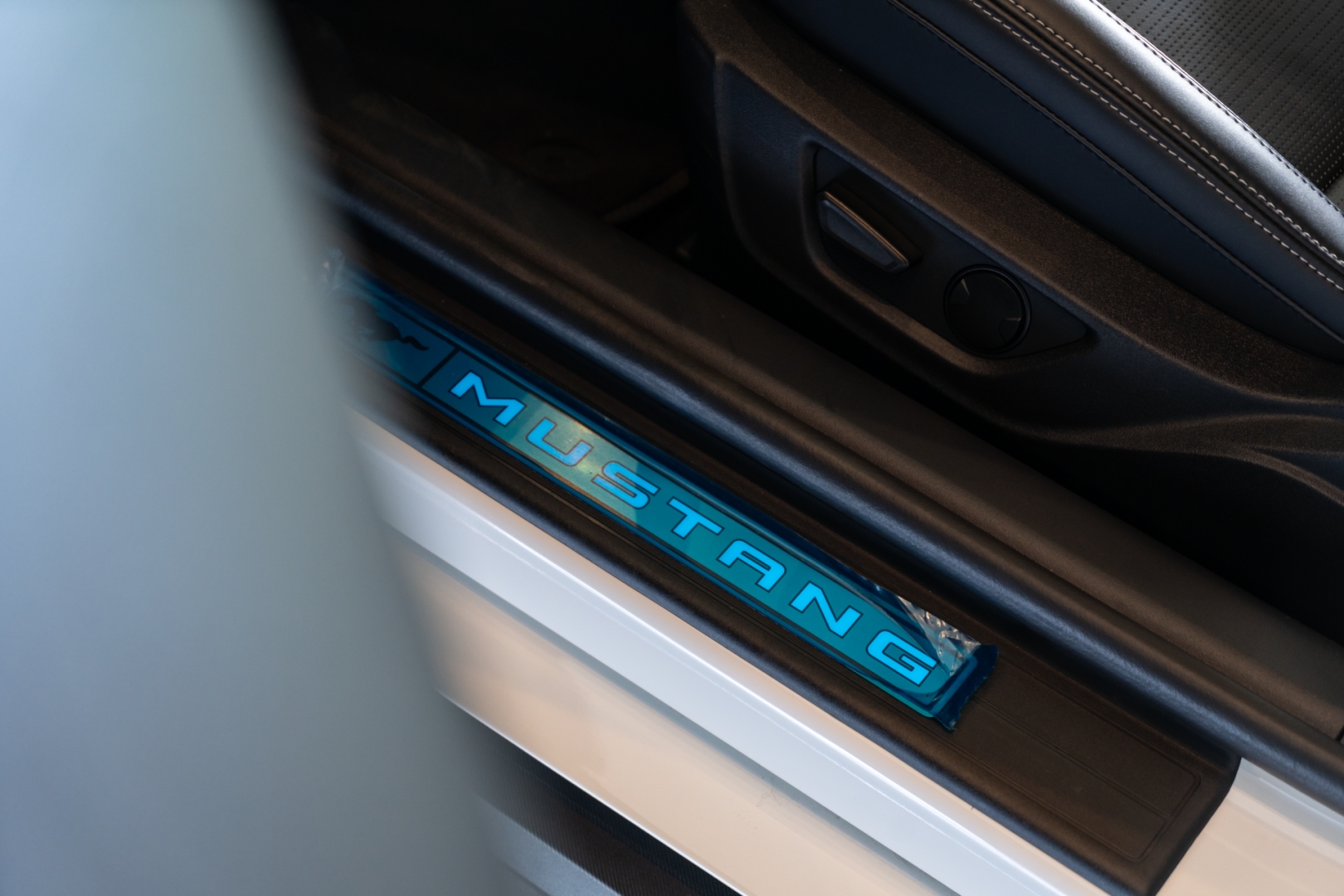 ford mustang 5.0 v8 gasolina gt performance selectshift 2p automatico 202415