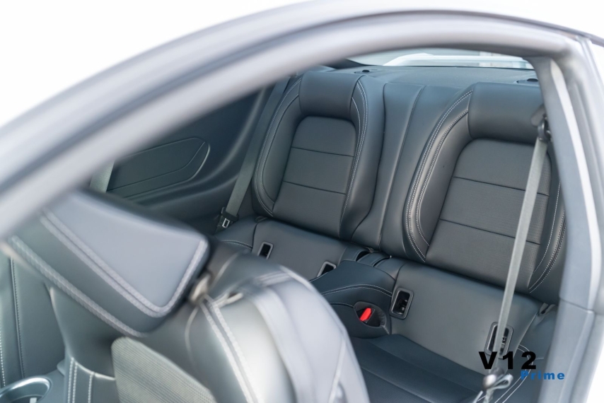 ford mustang 5.0 v8 gasolina gt performance selectshift 2p automatico 202413