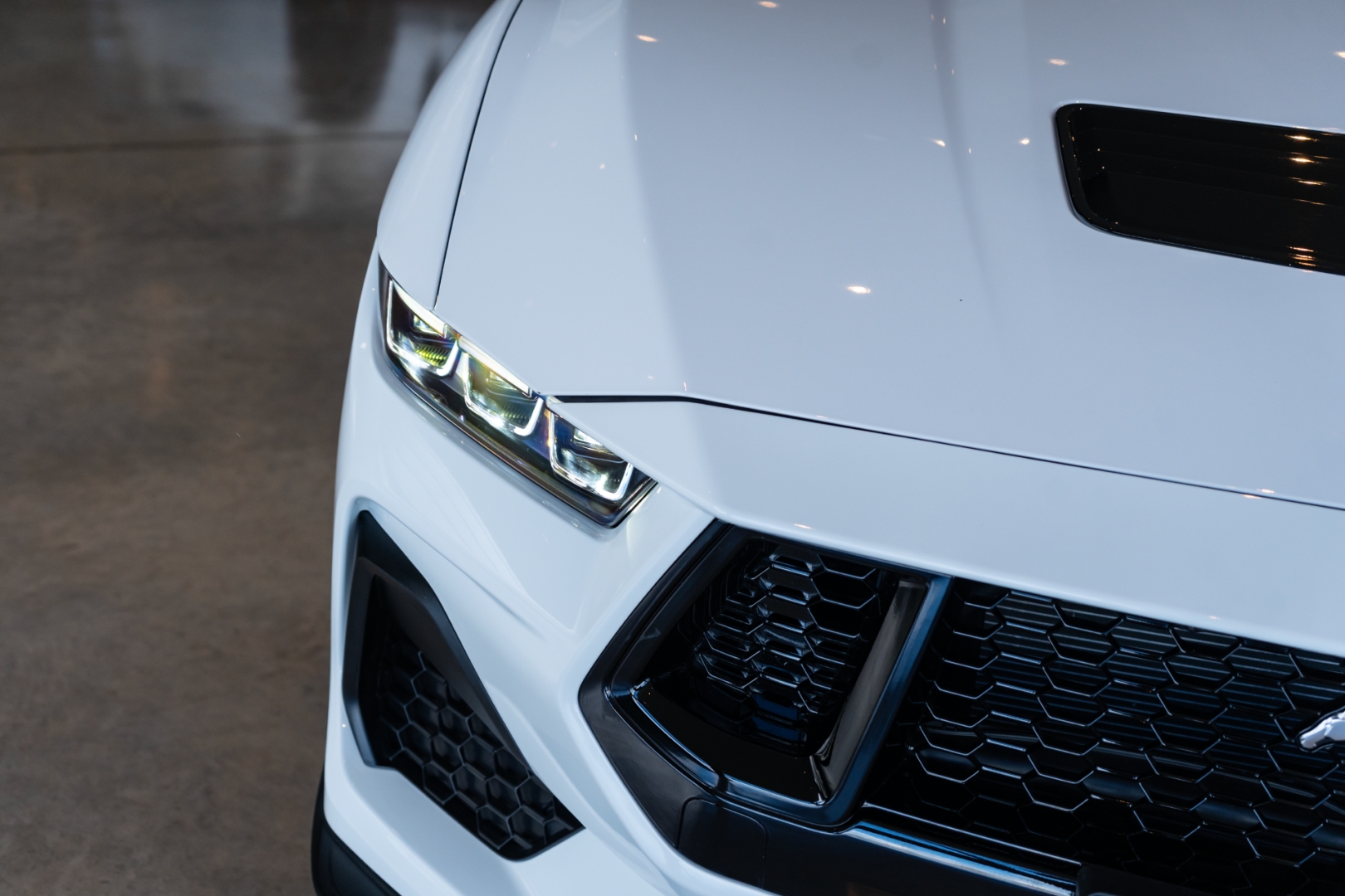 ford mustang 5.0 v8 gasolina gt performance selectshift 2p automatico 202417