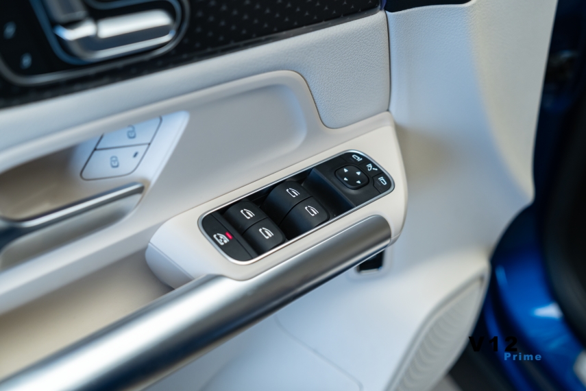 mercedes-benz gla 200 1.3 mhev progressive 7g-dct hibrido 4p automatico 202514