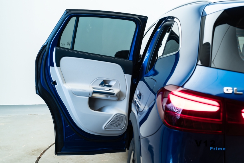 mercedes-benz gla 200 1.3 mhev progressive 7g-dct hibrido 4p automatico 202515