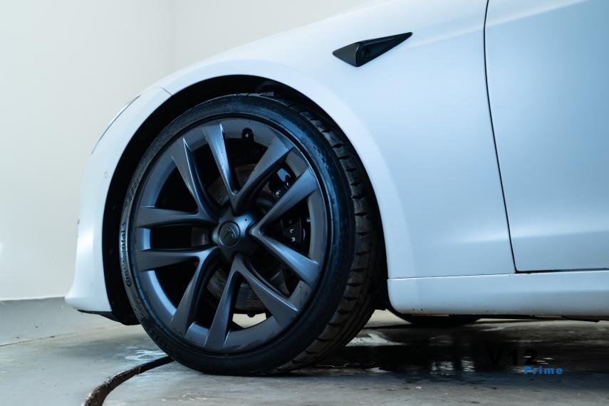 tesla model s eletrico plaid 4p automatico 202218