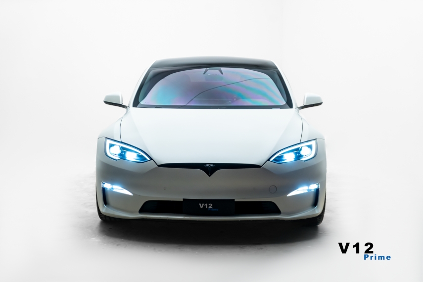 tesla model s eletrico plaid 4p automatico 20221