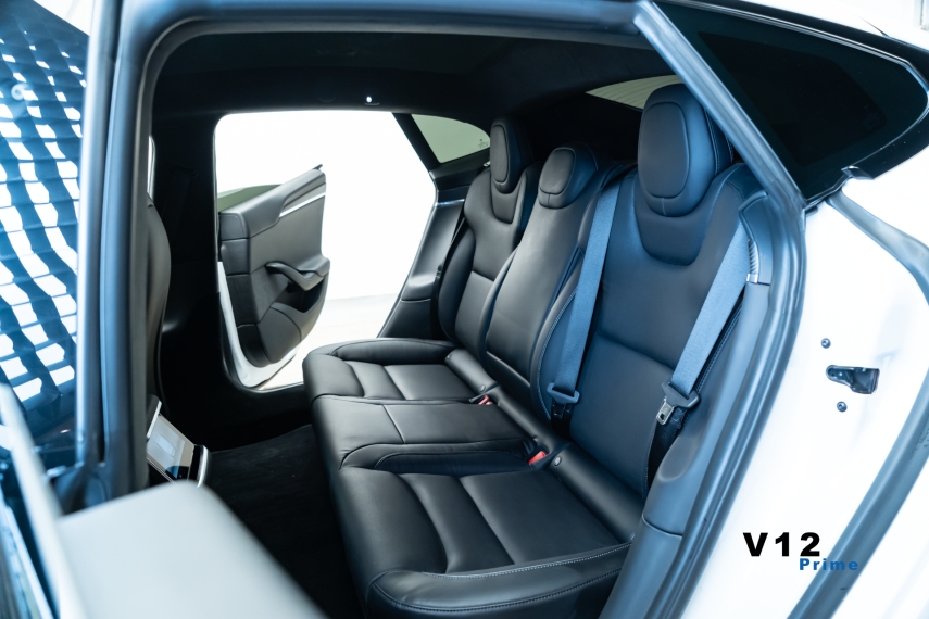 tesla model s eletrico plaid 4p automatico 20228