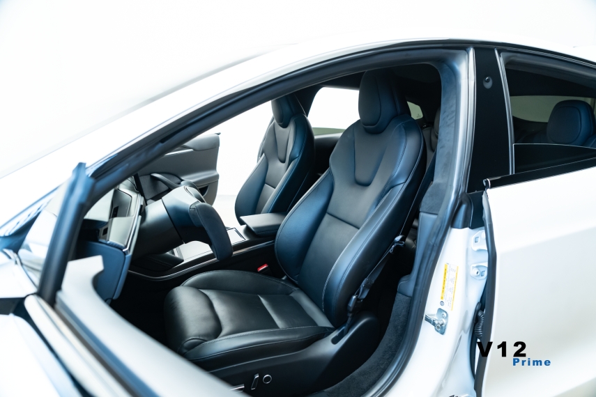 tesla model s eletrico plaid 4p automatico 20227