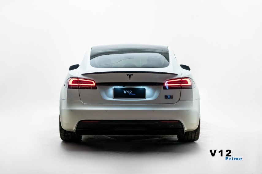 tesla model s eletrico plaid 4p automatico 20223