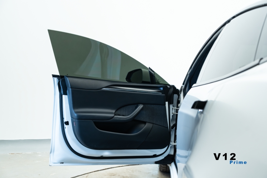 tesla model s eletrico plaid 4p automatico 202212