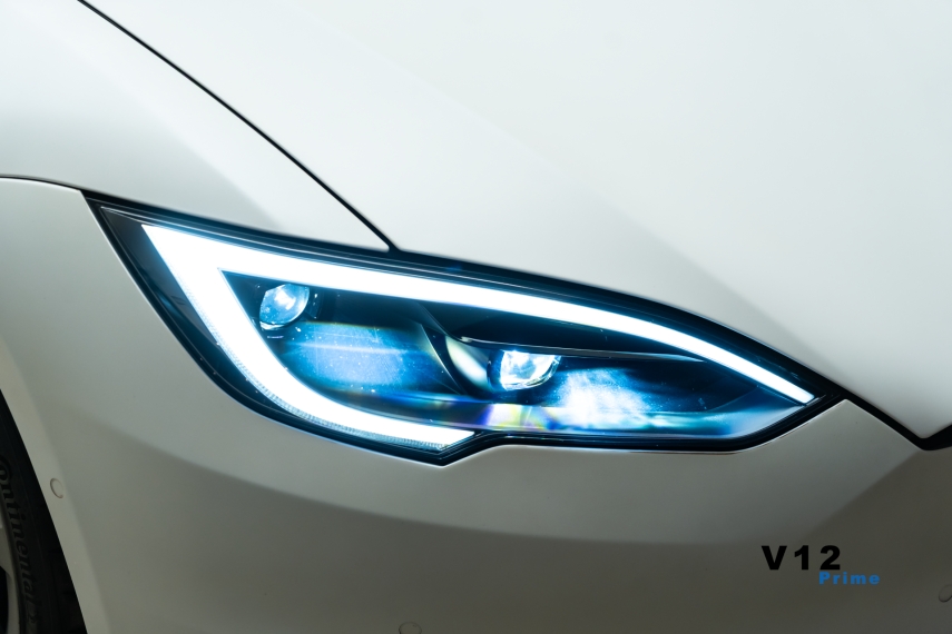 tesla model s eletrico plaid 4p automatico 202217