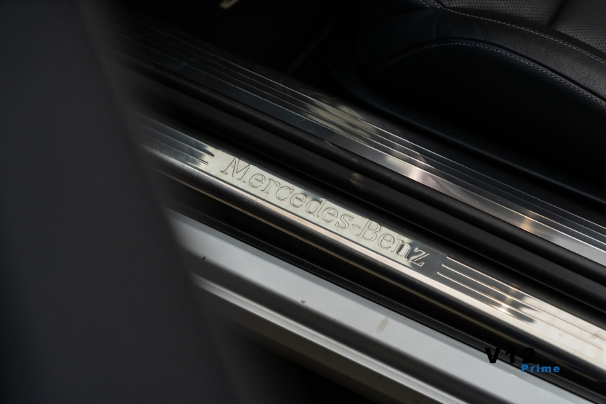 mercedes-benz sl 400 3.0 v6 gasolina 2p automatico 201510