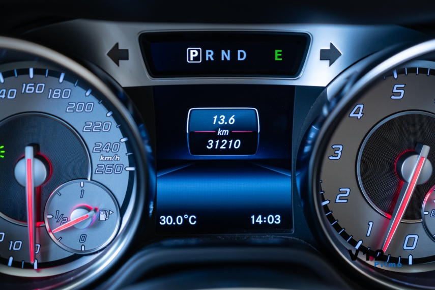 mercedes-benz sl 400 3.0 v6 gasolina 2p automatico 201516