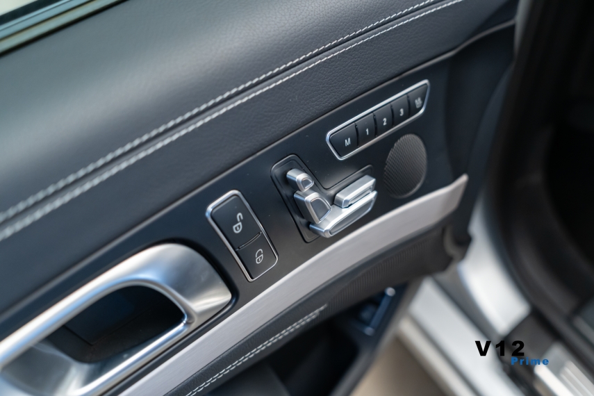 mercedes-benz sl 400 3.0 v6 gasolina 2p automatico 201513