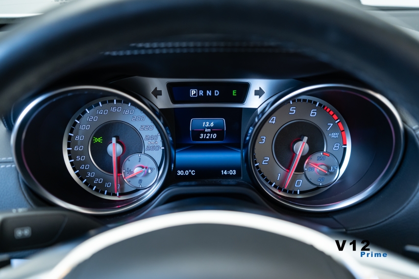 mercedes-benz sl 400 3.0 v6 gasolina 2p automatico 201515