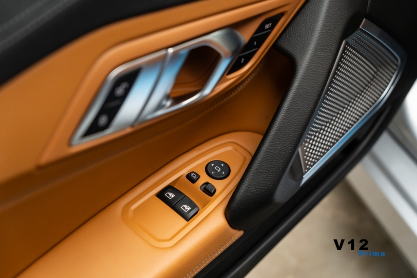 bmw z4 2.0 twinpower gasolina sdrive30i m sport steptronic 2p automatico 20229