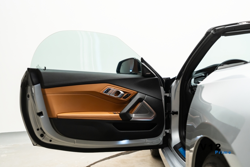 bmw z4 2.0 twinpower gasolina sdrive30i m sport steptronic 2p automatico 20228