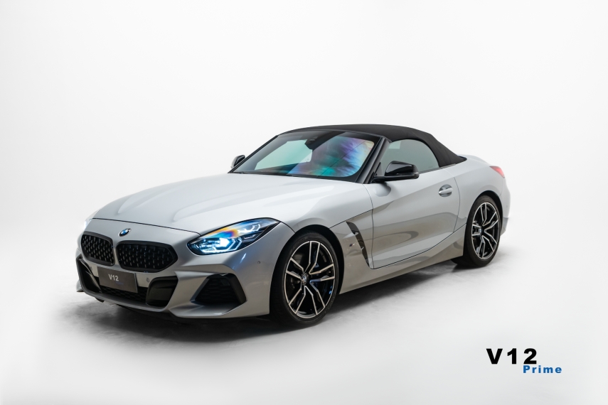bmw z4 2.0 twinpower gasolina sdrive30i m sport steptronic 2p automatico 2022