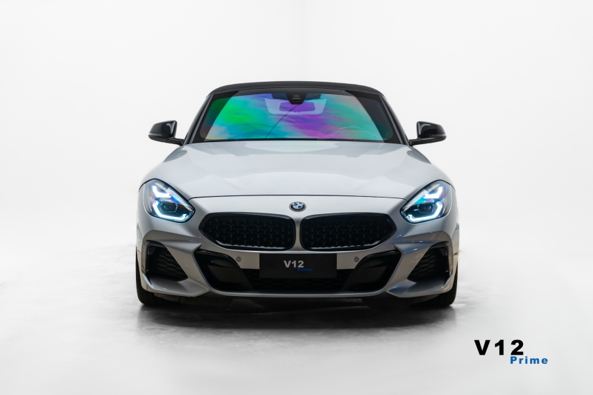 bmw z4 2.0 twinpower gasolina sdrive30i m sport steptronic 2p automatico 20221