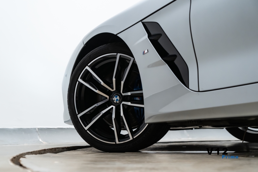 bmw z4 2.0 twinpower gasolina sdrive30i m sport steptronic 2p automatico 202220