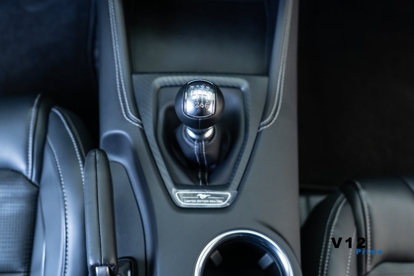 ford mustang 5.0 v8 gasolina gt performance manual 2p automatico 202512