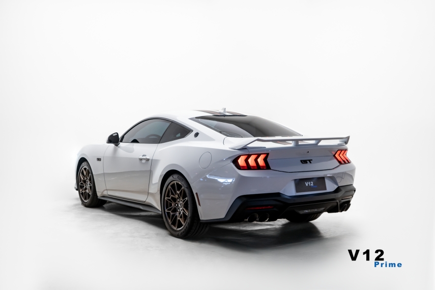 ford mustang 5.0 v8 gasolina gt performance manual 2p automatico 20254