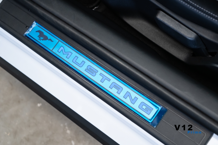 ford mustang 5.0 v8 gasolina gt performance manual 2p automatico 202513