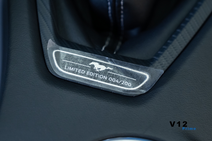 ford mustang 5.0 v8 gasolina gt performance manual 2p automatico 202516