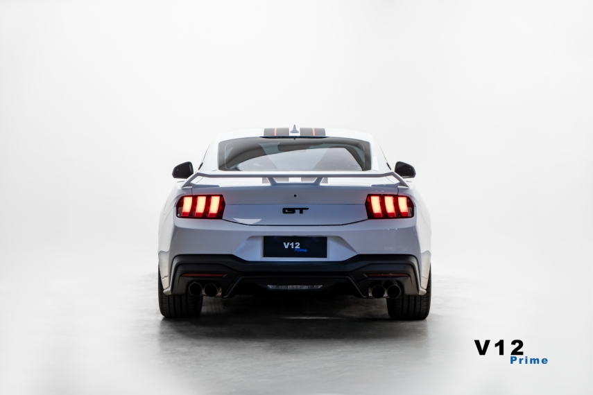 ford mustang 5.0 v8 gasolina gt performance manual 2p automatico 20253